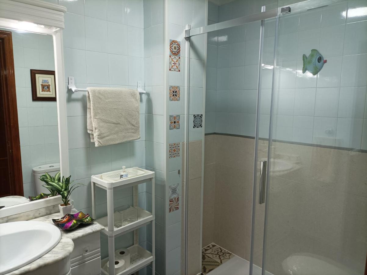 El Mirador De Lope Apartment Almagro Exterior photo