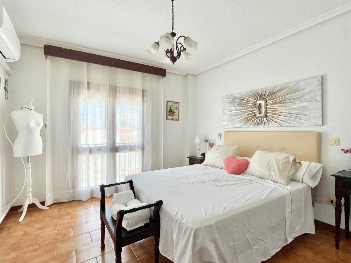 El Mirador De Lope Apartment Almagro Exterior photo